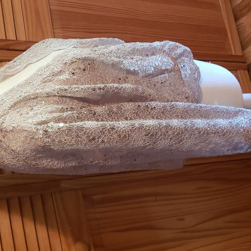 Formal evening jacket